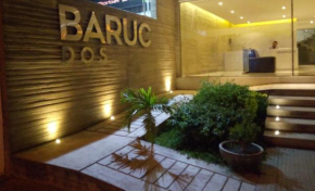 Baruc Dos